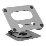 Unitek Stand for Laptop with Hub 2xUSB3.0/HDMI/Gb/PD100W D1109C
