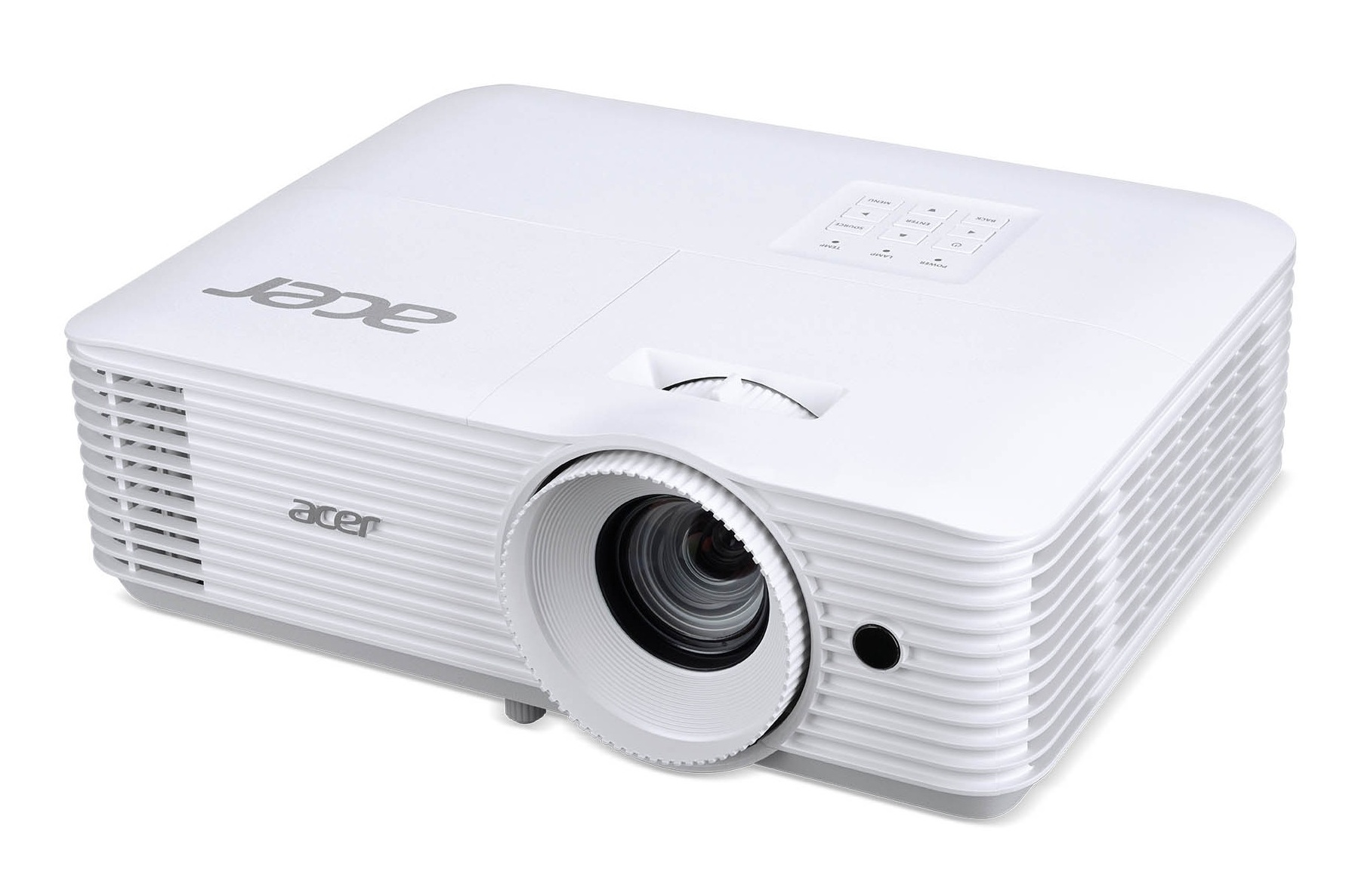 1_1790063520 Acer Projector Lamp DLP FHD 4000 Lumens Dual-HDMI Speakers Wireless Casting X1526pi - Image 1