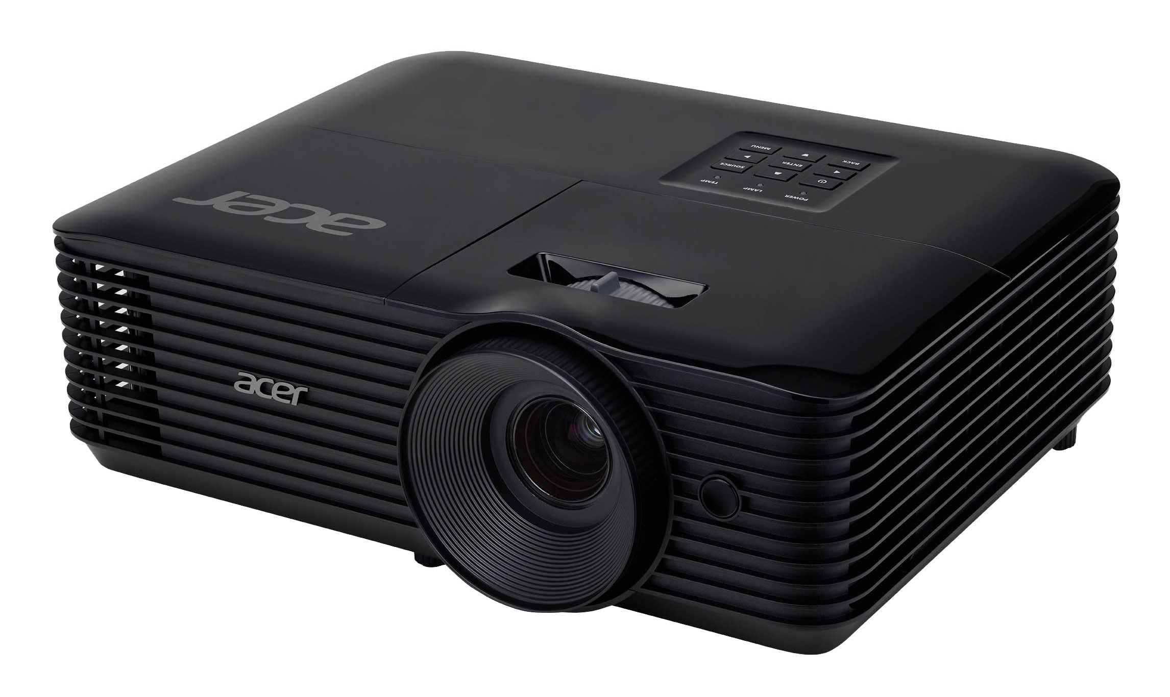 1_1790065853 Acer Projector Lamp DLP XGA 4500 Lumens Speakers Wireless Casting X1228i - Image 1