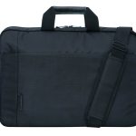 Acer Laptop Bag 17" with Trolley Strap Black ABG559