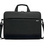 Acer Laptop Bag 15.6" Black Polyester OBG203