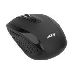 Acer Mouse Wireless 2.4Ghz Black MX202