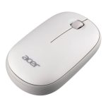 Acer Mouse Wireless 2.4Ghz White AMR100