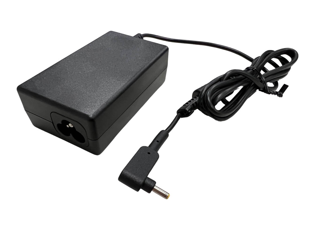 1_1790664461 Acer Laptop Power Adapter 65W Small Pin UK Plug APS533 - Image 1