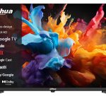Dahua LTV50-SG400 TV 50'' UHD 4K Google TV