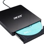 Acer DVD Writer External USB 3.0 ODD030