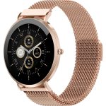 Denver SMARTWATCH AMOLED Display, Call, IP68 Ladies Design SWC-394RG Rose Gold