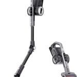 Jimmy Cordless Vacuum Cleaner  H8 Flex, 550W, Voltage 25.2V, Maximum run time 65min