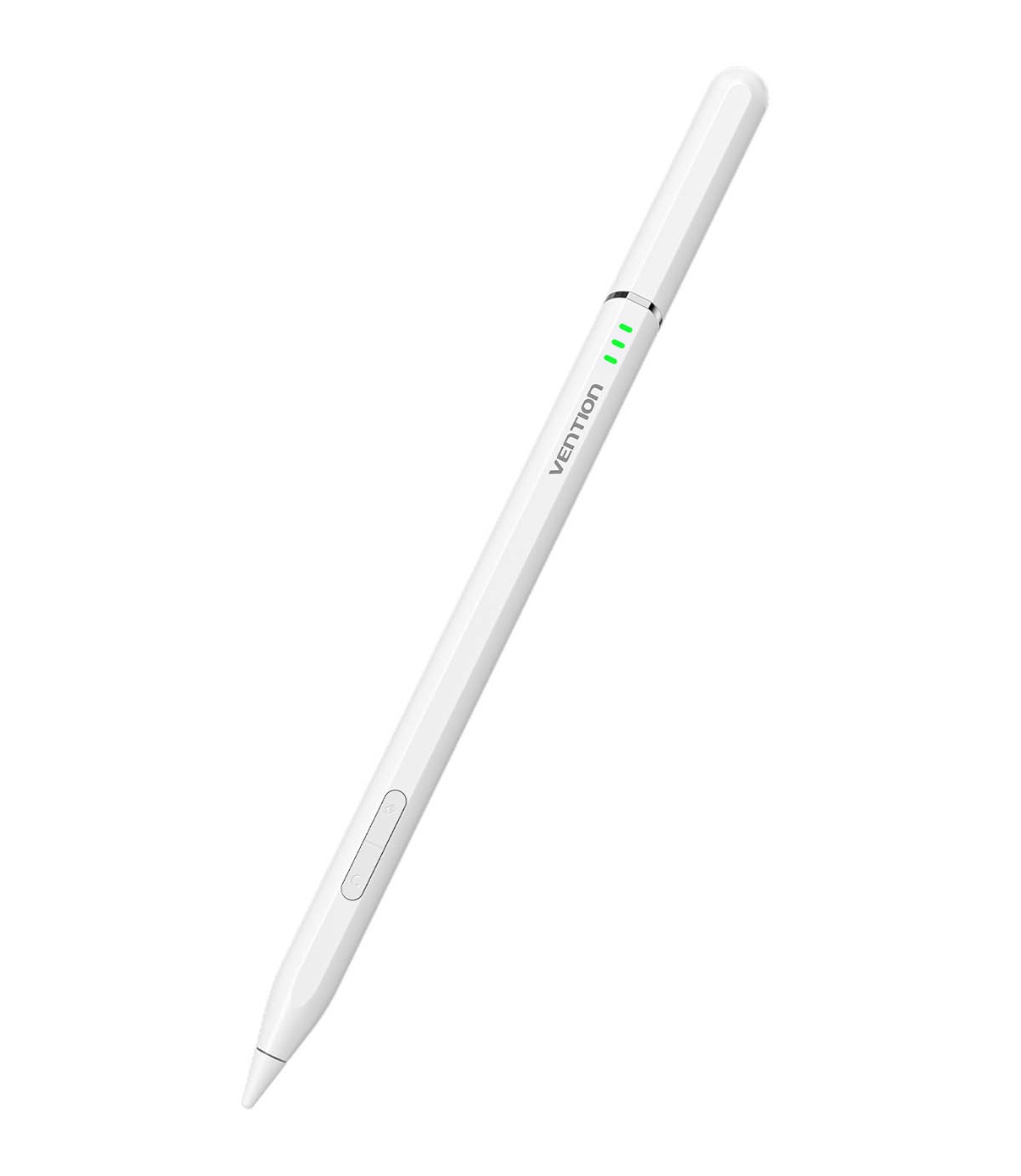 1_1792156093 Vention IT Stylus Active with Bluetooth Pairing White KQNW0 - Image 1