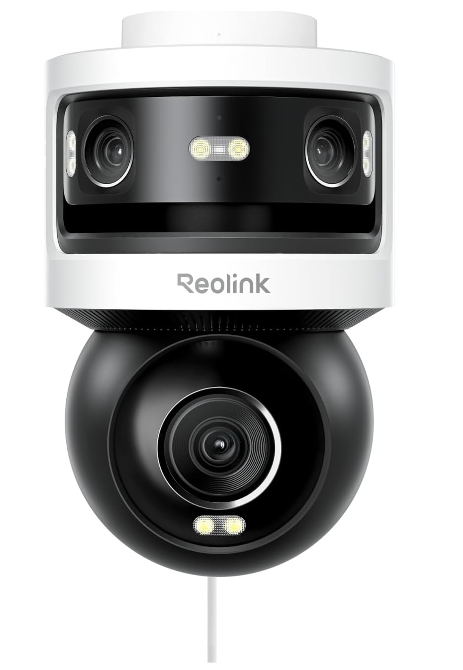 61_GKqmuYvL._AC_SL1500_1 Reolink POE IP PTZ Camera 18MP Triple Lens Panoramic-PT Camera (OMVI Series P931) - Image 1