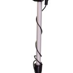 Denver HOME Metal Detector with Visual and Audio Indication for Hobby use MET-117