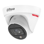 Dahua IP 4.0MP Dome Full Color 24/7 2.8mm WDR HDW1439T1-A-LED-PRO