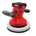 Energizer Power Tool Starter Kit With Cordless Polisher /Battery (20V 2A) And Charger